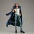Figurine Banpresto Premium - One Piece - Trafalgar Law The Metallic