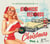 Atomicat Records Christmas, Vol. 1 - CD