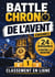 Battle chrono de l'avent enigmes - un calendrier de l'avent chronometre pour defier les autres et vi