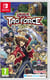 Yu-Gi-Oh! TAG FORCE GX SW