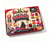 Calendrier de l'Avent Squishy dumpling - Mercier