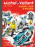 Michel vaillant - tome 20 - rodeo sur deux roues - nouvelle edition