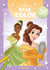 Disney Princesses - Star Color (Belle avec miroir et Tiana)