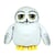 Peluche Hedwig Harry Potter - Ty