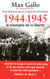 Une histoire de la 2e guerre mondiale t.5 - 1944-1945, le triomphe de la liberté