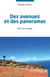 Des avenues et des panoramas : Récit de voyage