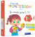 Maternelle montessori - je compte jusqu'à 10