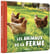 Les animaux de la ferme