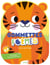 Coucou petit tigre