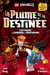 LEGO, Romans avec briques - Lego Ninjago, La Plume de la Destinée