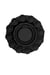 Support ventouse BBC - MagSafe - noir