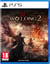 Wo Long 2: Wings of Ember - PS5
