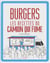 Les Burgers Du Camion Qui Fume