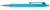 Stylo bille Infinite 888 - Caran d'Ache - turquoise