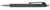 Stylo bille Infinite 888 - Caran d'Ache - gris anthracite