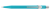 Porte-mine Caran d'Ache - 849™ Colormat-X - turquoise avec étui