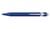 Stylo roller Caran d'Ache - 849™ Classic - bleu avec étui