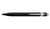 Stylo roller Caran d'Ache - 849™ Classic - noir avec étui