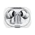 Écouteurs sans fil Nothing - Ear (3a) - Bluetooth - Blanc