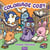 Coloriage Cosy Monde Magique