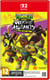 Teenage Mutant Ninja Turtles Arcade: Wrath of the Mutants - Switch 2