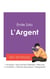 REUSSIR SON BAC DE FRANCAIS 2027 ANALYSE