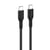 Chargeur Qi 25W 3 en 1 Belkin - noir