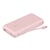 Batterie externe Belkin - rose