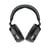 Casque audio sans fil Bluetooth Sennheiser Momentum 5 - Réduction de bruit active - Noir