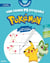 Les Incollables - Mon cahier effaçable Pokémon - Petite section 3/4 ans