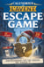 Calendrier de l'avent Escape game - Le casse de Paris