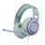 Casque gaming filaire Turtle Beach - Atlas 200 · Seafoam Breeze - Pour Gaming Consoles/PC & Mobile 3.5mm - Seafoam Breeze