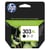 Cartouche HP 303XL - Noire