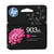 Cartouche d’encre 903XL : magenta HP