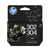 Cartouche HP 302/304 - Noire