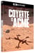 Coyote vs. ACME - Blu-ray 4K