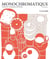 Livre de coloriage Monochromatique - A ma table- Livre coloriage | Cultura