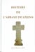 Histoire de l'abbaye de Lérins