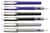 Stylo plume Ink - Plumink - Irisé spécial gaucher