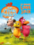 Les P'tites Poules : le grand livre jeux