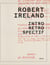 Robert Ireland - intro-rétro/spectif