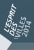 L'esprit des villes 2014