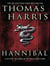HANNIBAL - MOVIE TIE-IN