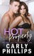 Hot Property - Hot Zone, #4