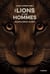 Nouveaux défis à Valrêve - Des lions et des hommes - tome 2