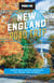 Moon New England Road Trip - Seaside Spots, Majestic Mountains, Fall Foliage, Cozy Getaways