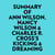 Summary of Ann Wilson, Nancy Wilson & Charles R. Cross's Kicking & Dreaming