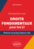 Introduction aux Droits fondamentaux pour les L1 - Notions et jurisprudence clés