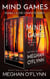 Mind Games Boxed Set: The Complete Collection of Unpredictable Psychological Thrillers - Mind Games, #5