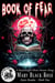 Book of Fear: A Suspenseful Short Horror Story - Eerie Acadia, #1